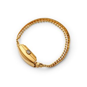 Safety Bracelet Double Row