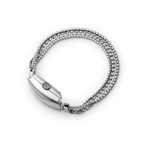 Safety Bracelet Triple Row